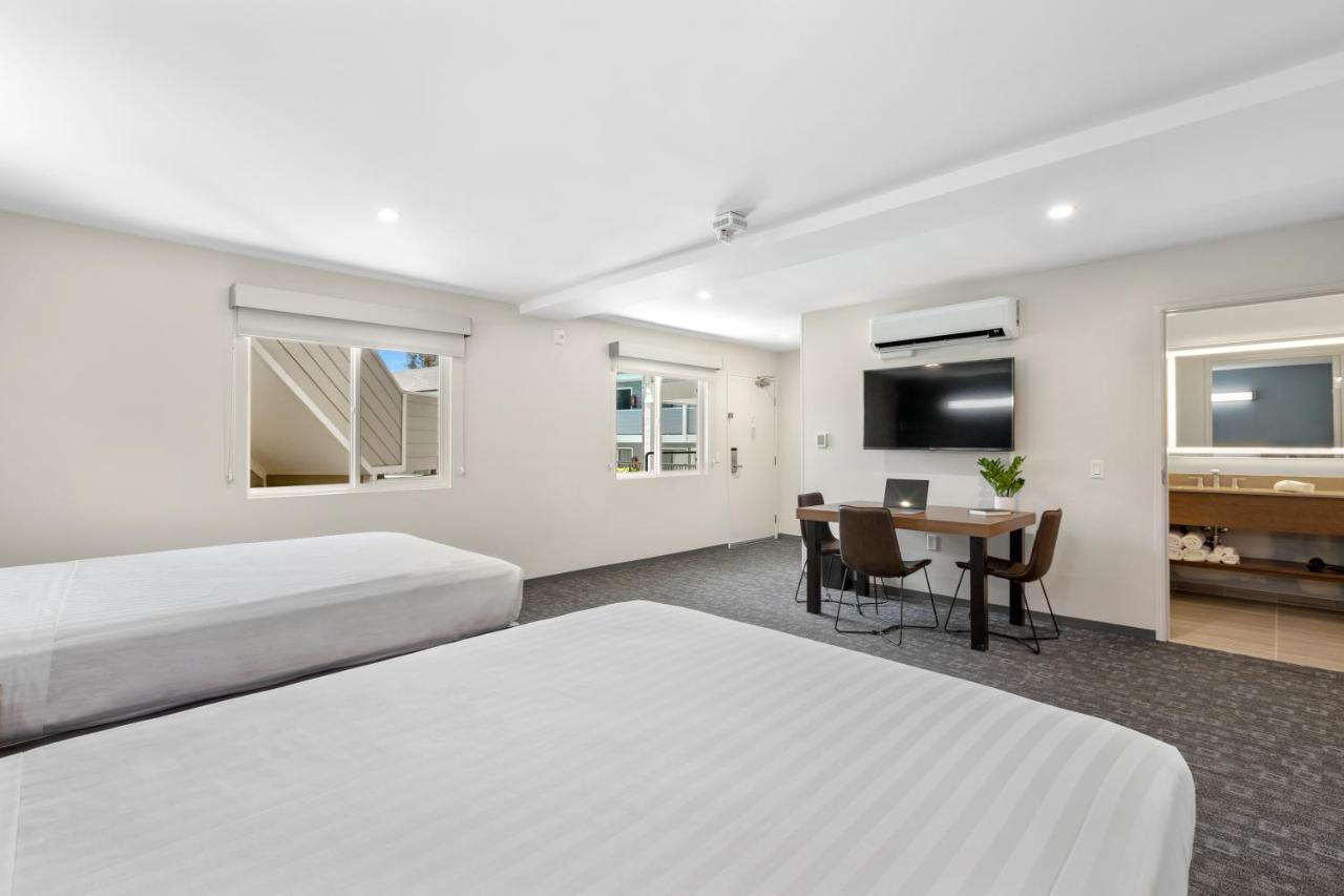 Good Nite Inn Calabasas Dış mekan fotoğraf