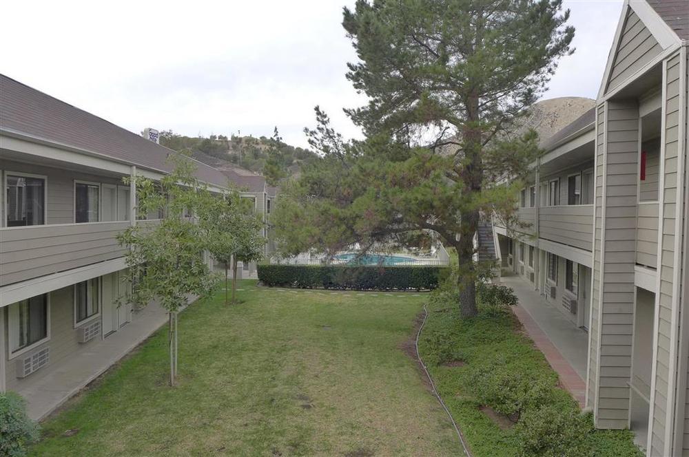 Good Nite Inn Calabasas Dış mekan fotoğraf