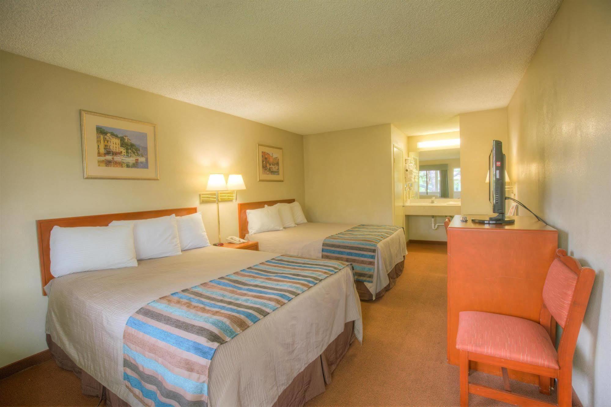 Good Nite Inn Calabasas Dış mekan fotoğraf