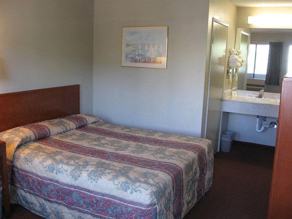Good Nite Inn Calabasas Dış mekan fotoğraf